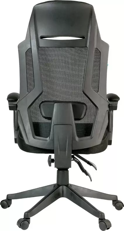 Офисное кресло Helmi Ergo HL-E32 / 284606 (черный) фото