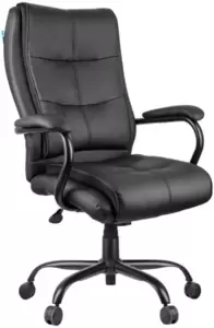 Кресло офисное Helmi Extra Strong HL-ES02 / 274821 (черный)