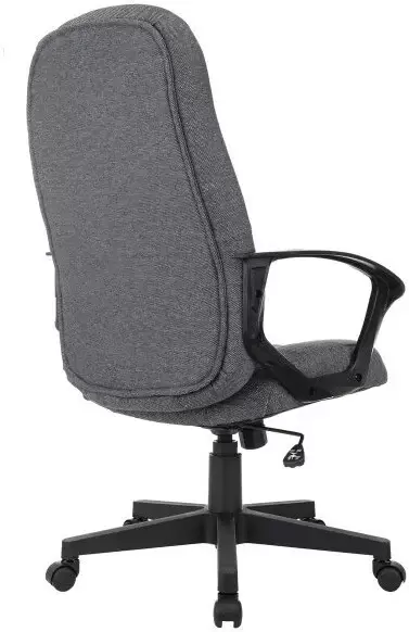 Офисное кресло Helmi HL-E98 368523 (серый) фото