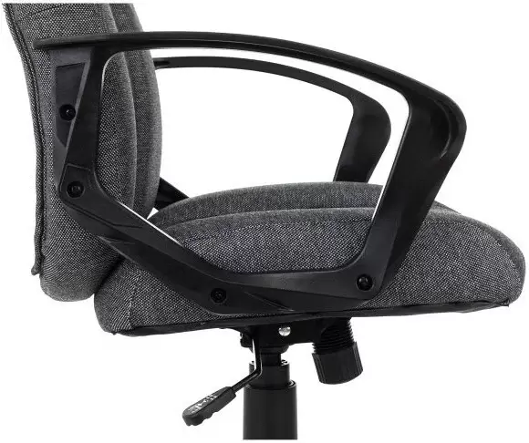 Офисное кресло Helmi HL-E98 368523 (серый) фото