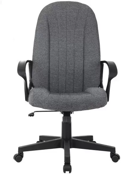 Офисное кресло Helmi HL-E98 368523 (серый) фото