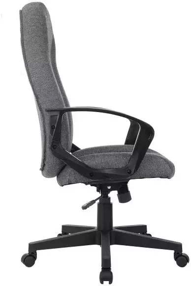 Офисное кресло Helmi HL-E98 368523 (серый) фото