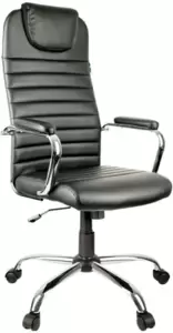 Офисное кресло Helmi Intelligent HL-E25 (черный)