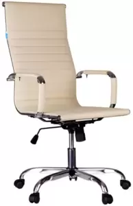 Офисное кресло Helmi Slim HL-E17 (бежевый)