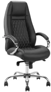 Офисное кресло Helmi Сonvince HL-ES11 / 323010 (черный)