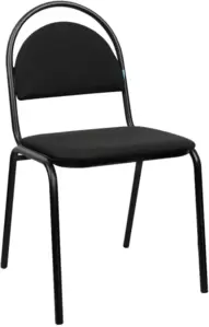 Helmi Стандарт HL-F02 (черный/ткань черная)