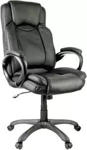 Офисное кресло Helmi Timing HL-E21 / 283025 (черный)