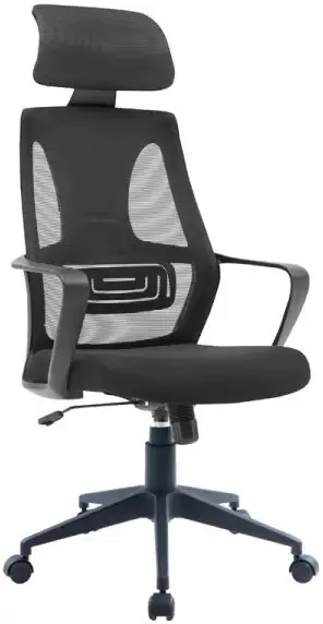 Helmi Wind HL-E37 323022 (черный)