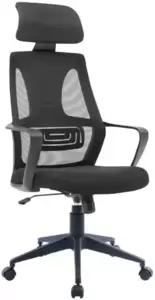 Helmi Wind HL-E37 323022 (черный)