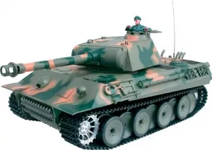 Радиоуправляемый танк Heng Long German Panther (3819-1) фото