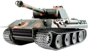 Радиоуправляемый танк Heng Long German Panther (3819-1 Pro) фото