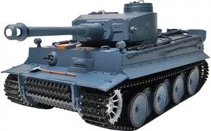 Радиоуправляемый танк Heng Long German Tiger (3818-1) фото