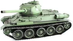 Радиоуправляемый танк Heng Long Russian Tank T-34 (3909-1) фото
