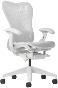 Компьютерное кресло Herman Miller Mirra 2 (White) фото