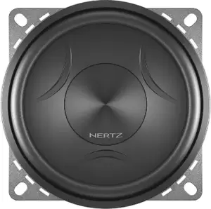 Автоакустика Hertz EMV 100.5 фото