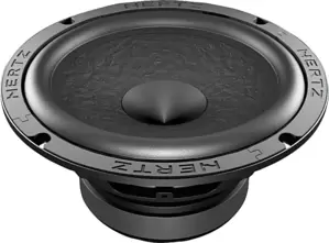 Сабвуфер Hertz SV 200L SPL Woofer фото