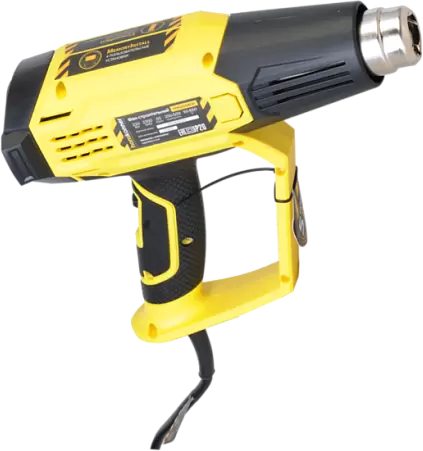 Промышленный фен Hanskonner HHG2023CD фото