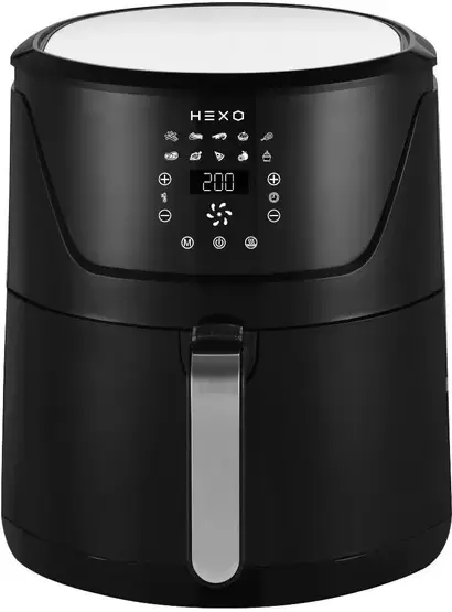 Аэрогриль HEXO Cook XL фото