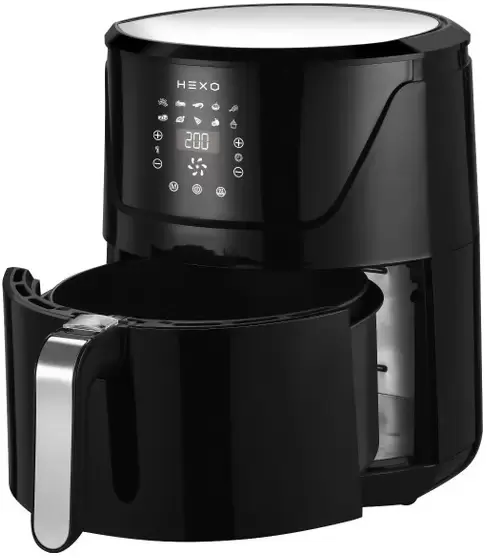 Аэрогриль HEXO Cook XL фото