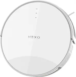 Робот-пылесос HEXO Duo (белый) фото