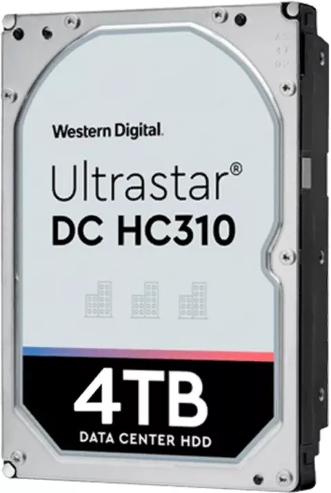 HGST Ultrastar DC HC310 7K6 (HUS726T4TALE6L4)