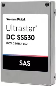 Жесткий диск HGST Ultrastar DC HC550 16TB WUH721816AL5204 фото