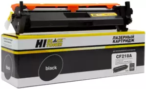 Картридж Hi-Black HB-CF218A (аналог HP CF218A) фото