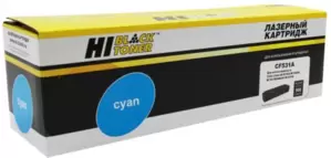 Hi-Black HB-CF531A (аналог HP CF531A)