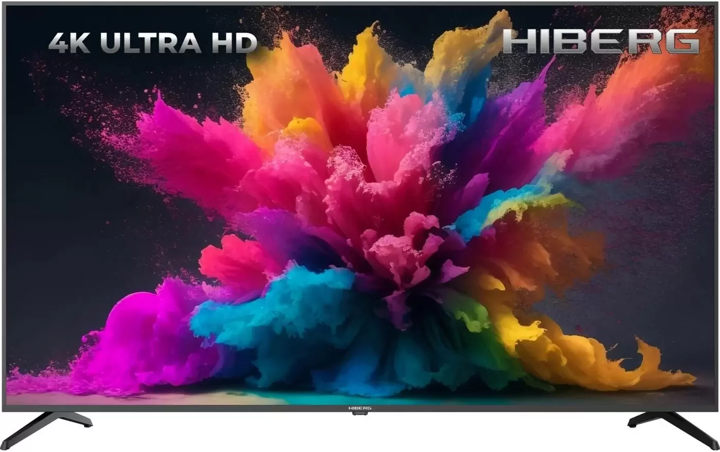 Hiberg 75Y UHD