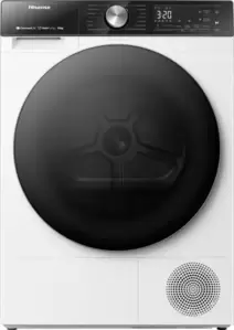 Сушильная машина Hisense DH5S102BW/PL фото