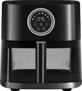 Аэрогриль Hiberg GF 400 GB фото