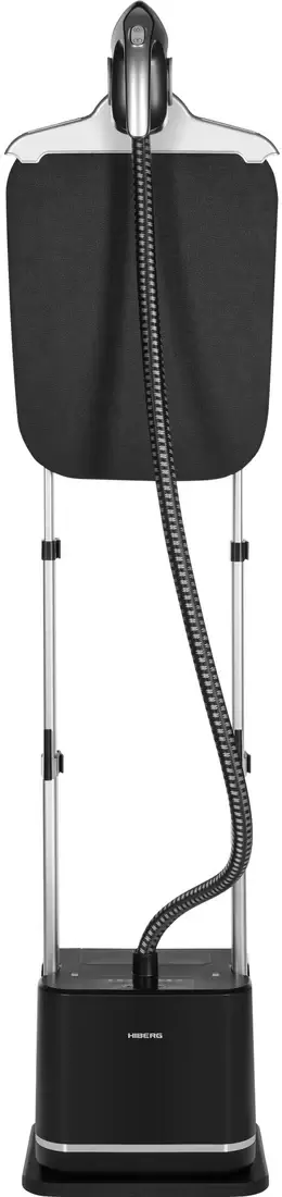 Отпариватель Hiberg GS 6000 B фото