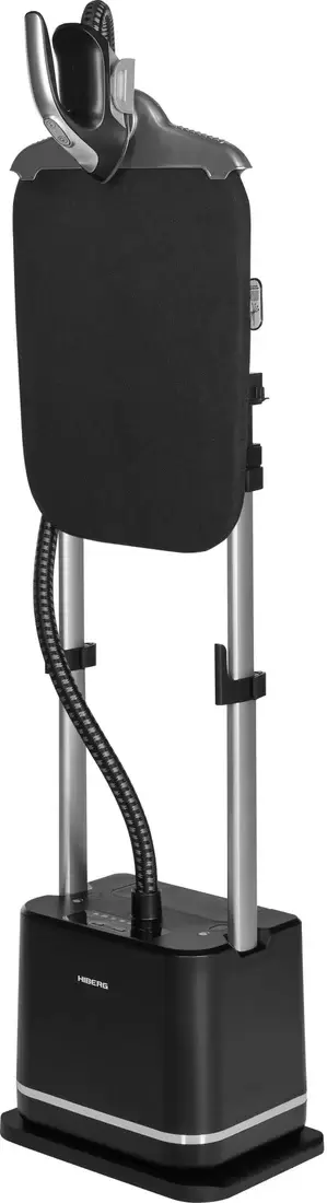 Отпариватель Hiberg GS 6000 B фото