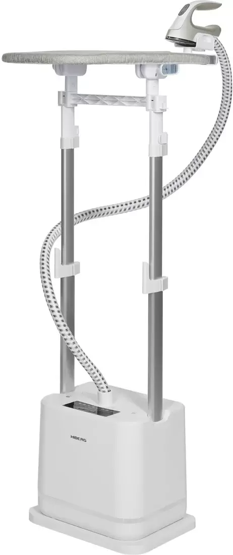 Отпариватель Hiberg GS 6000 W фото