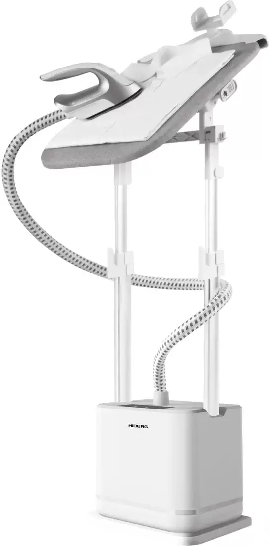 Отпариватель Hiberg GS 6000 W фото