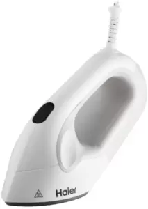 Отпариватель Haier HI-500 фото