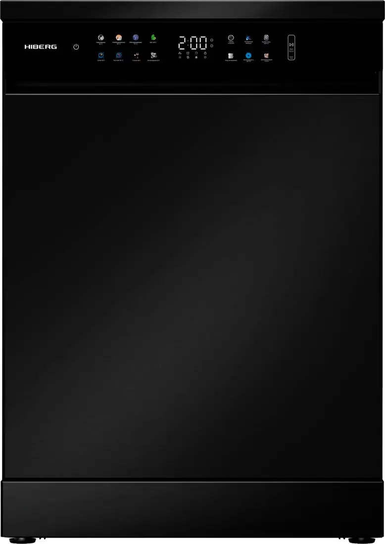 Hiberg i-F 6815 LB