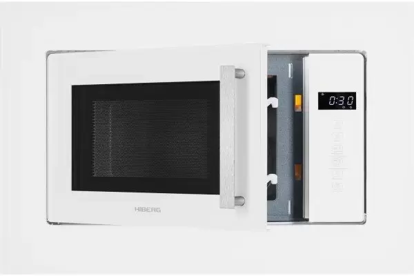 Микроволновая печь Hiberg i-VM 6502 W фото