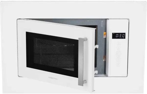 Микроволновая печь Hiberg i-VM 6502 W фото