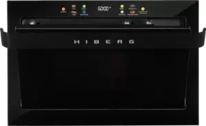 Микроволновая печь Hiberg i-VM 8805 B фото