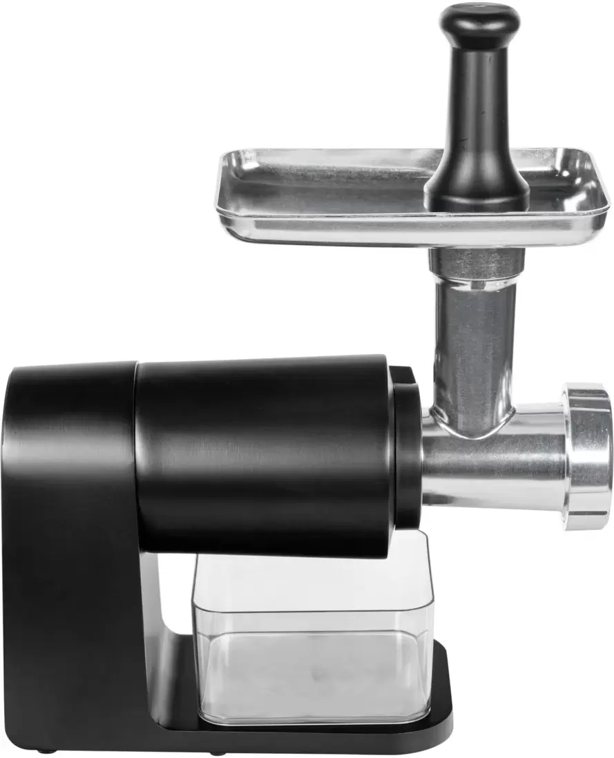 Мясорубка Hiberg MG 990 B (черный) фото