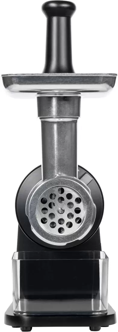 Мясорубка Hiberg MG 990 B (черный) фото