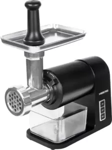 Мясорубка Hiberg MG 990 B (черный) фото