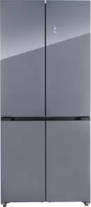 Холодильник Hiberg RFQ-600DX NFGC Inverter фото