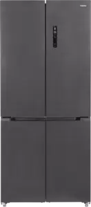 Холодильник Hiberg RFQ-600DX NFGM Inverter фото