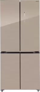 Холодильник Hiberg RFQ-600DX NFGY Inverter фото