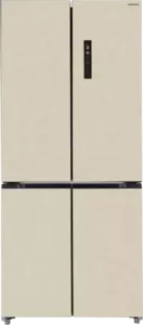 Холодильник Hiberg RFQ-600DX NFYm Inverter фото