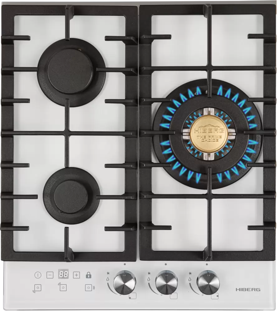 Hiberg VM 4535 W