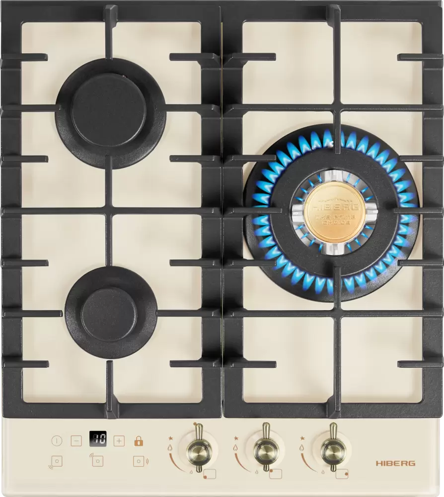 Hiberg VM 4535 Y