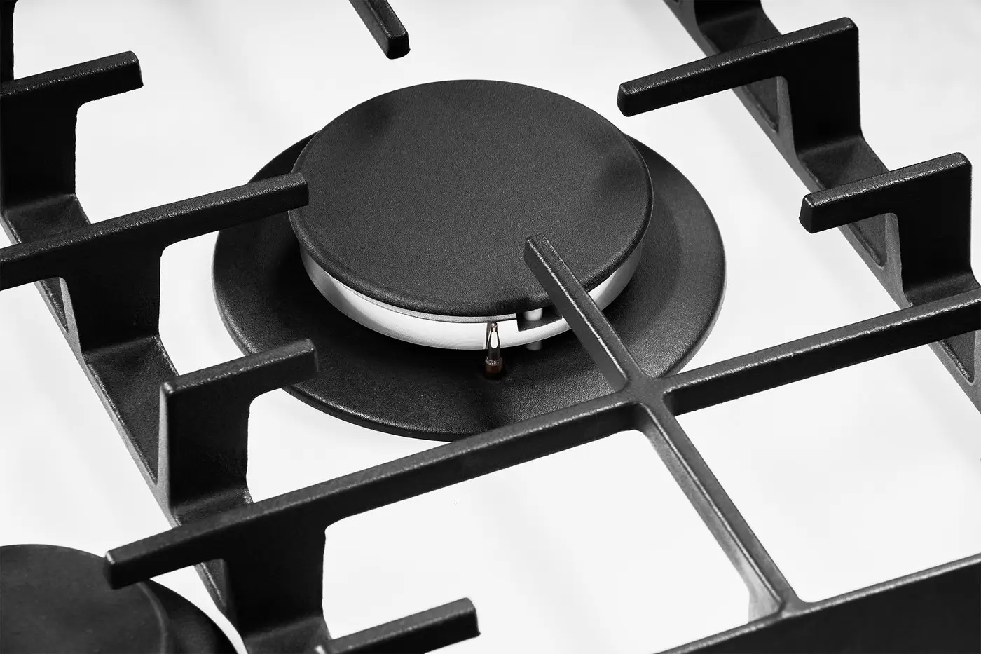 Варочная панель Hiberg VM 6245 W фото